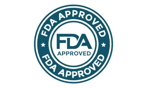 Presgera FDA Approved