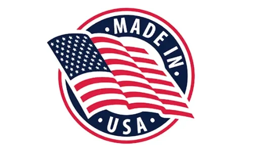 Presgera Made In Usa